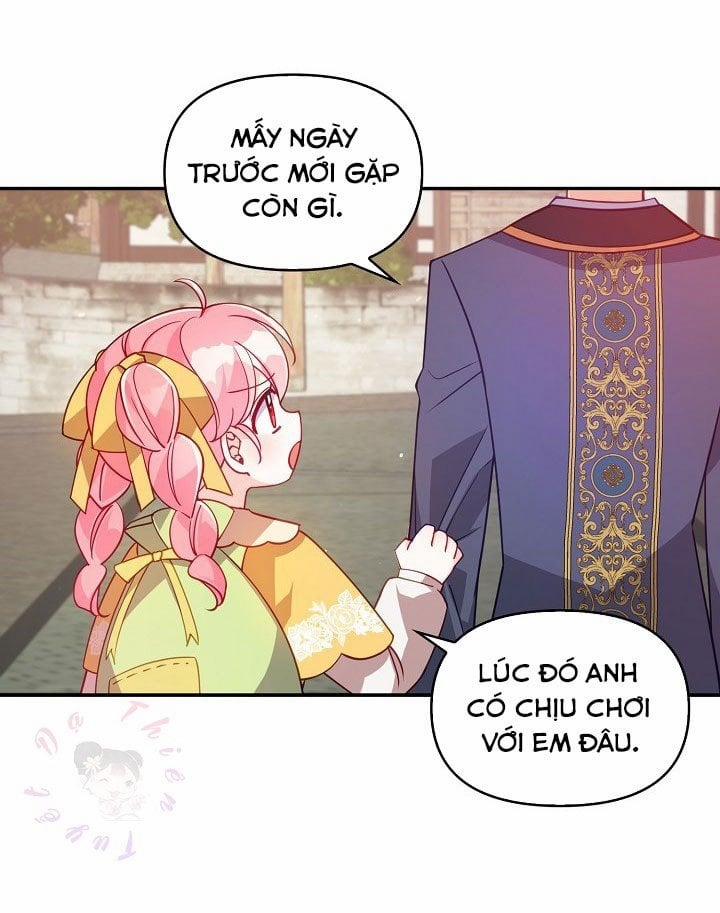 Em Gái Thân Yêu Của Công Tước Phản Diện 30 trang 57