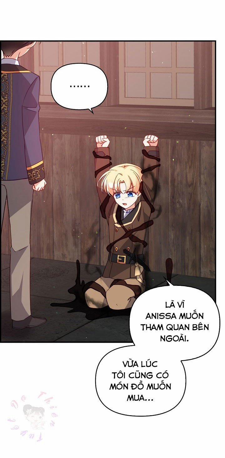 Em Gái Thân Yêu Của Công Tước Phản Diện 30 trang 6