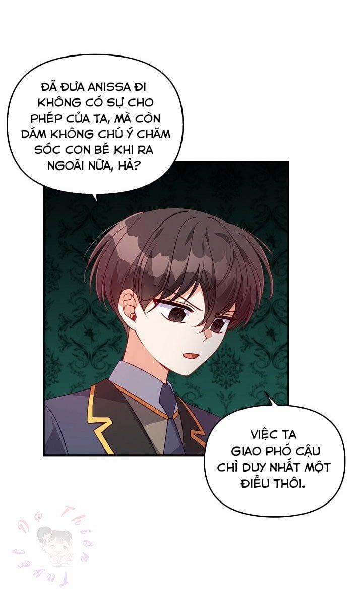 Em Gái Thân Yêu Của Công Tước Phản Diện 30 trang 7
