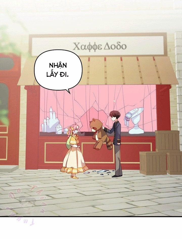 Em Gái Thân Yêu Của Công Tước Phản Diện 30 trang 74
