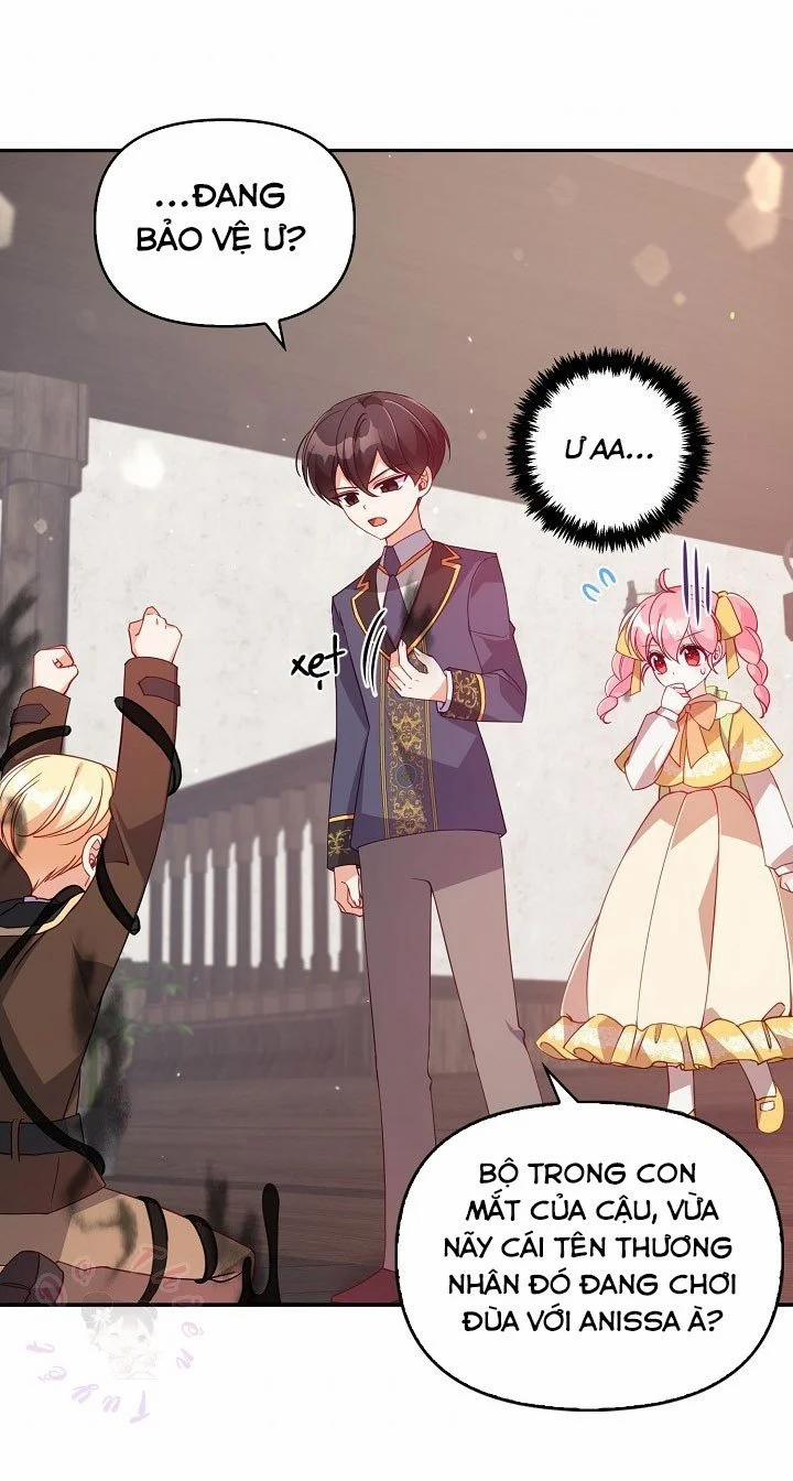 Em Gái Thân Yêu Của Công Tước Phản Diện 30 trang 9