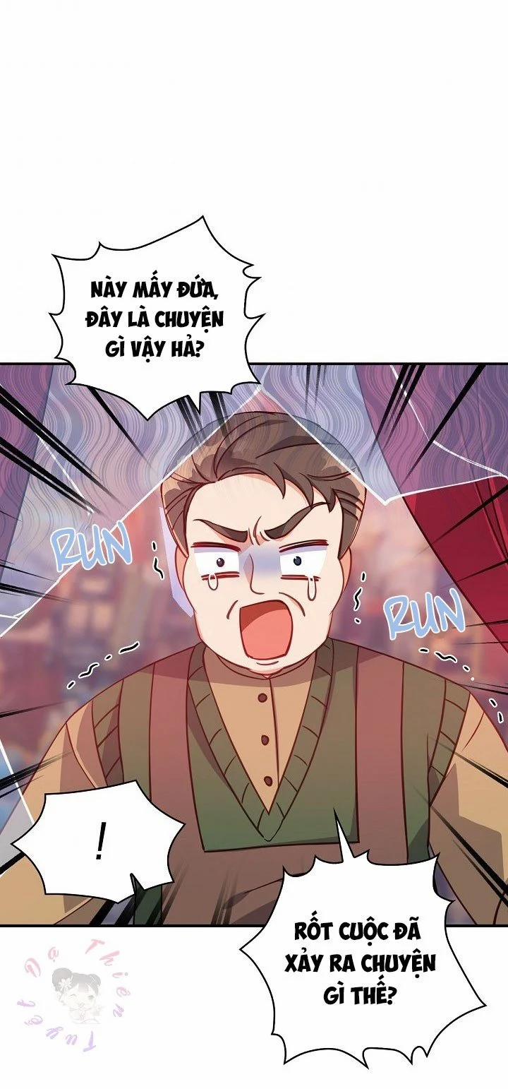 Em Gái Thân Yêu Của Công Tước Phản Diện 31 trang 10