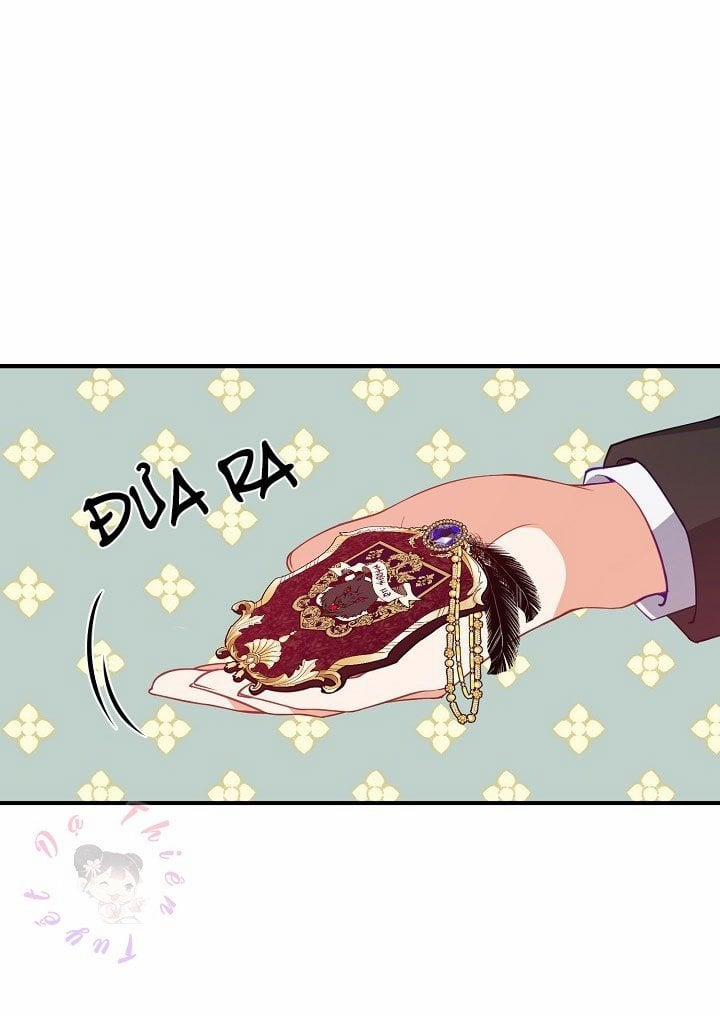 Em Gái Thân Yêu Của Công Tước Phản Diện 31 trang 12