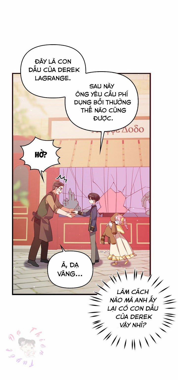 Em Gái Thân Yêu Của Công Tước Phản Diện 31 trang 13