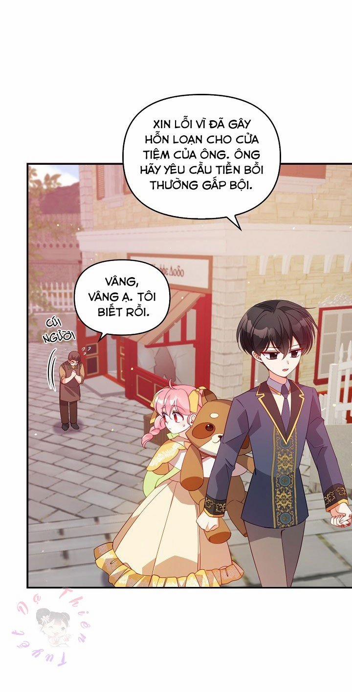 Em Gái Thân Yêu Của Công Tước Phản Diện 31 trang 14