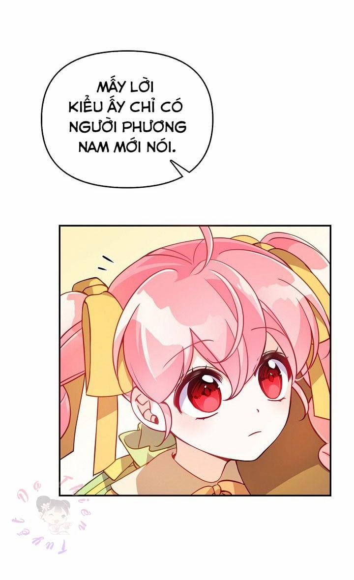 Em Gái Thân Yêu Của Công Tước Phản Diện 31 trang 17