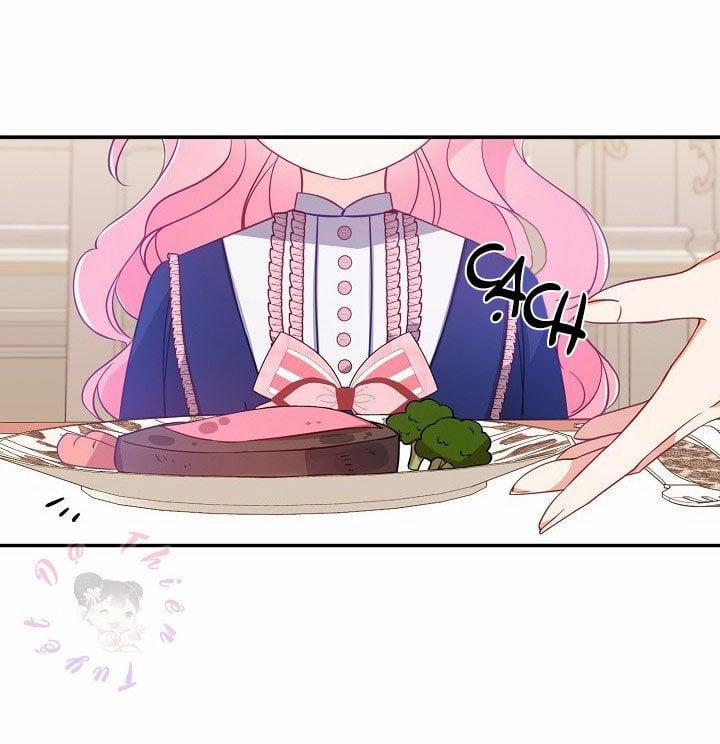 Em Gái Thân Yêu Của Công Tước Phản Diện 31 trang 21