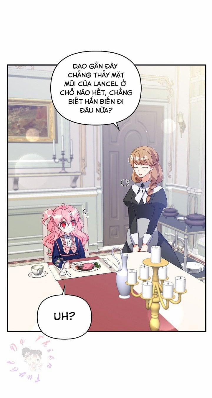 Em Gái Thân Yêu Của Công Tước Phản Diện 31 trang 22