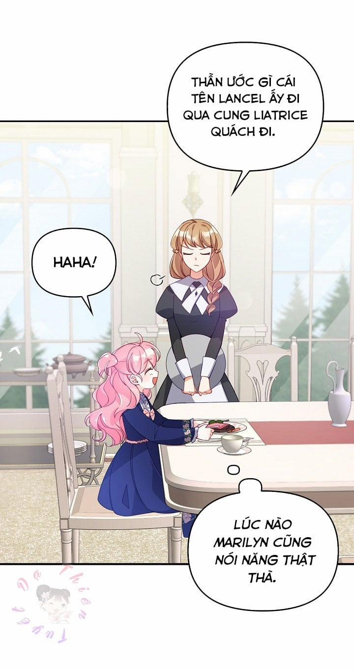 Em Gái Thân Yêu Của Công Tước Phản Diện 31 trang 24