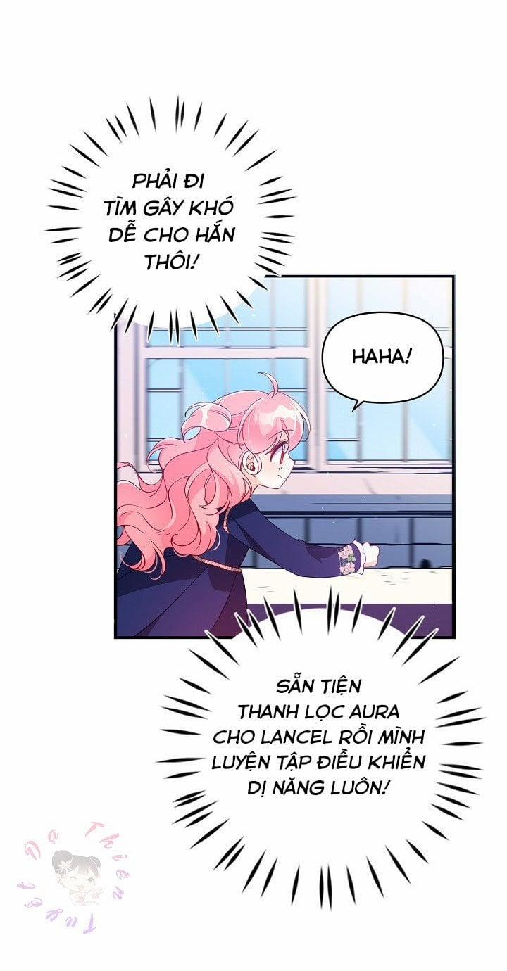 Em Gái Thân Yêu Của Công Tước Phản Diện 31 trang 28