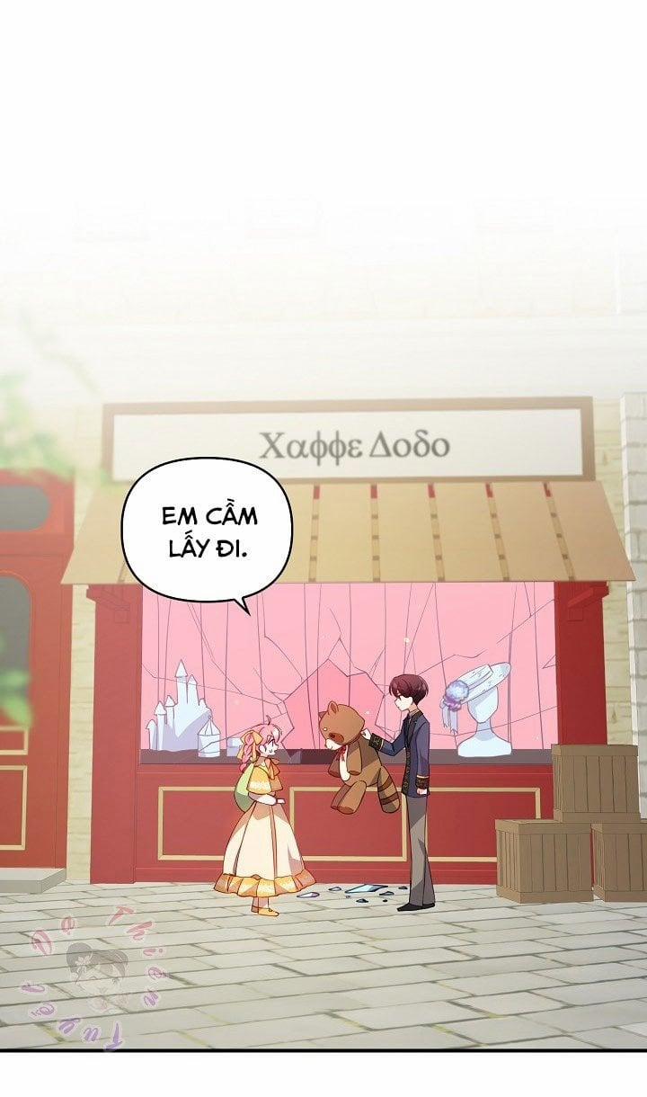 Em Gái Thân Yêu Của Công Tước Phản Diện 31 trang 3