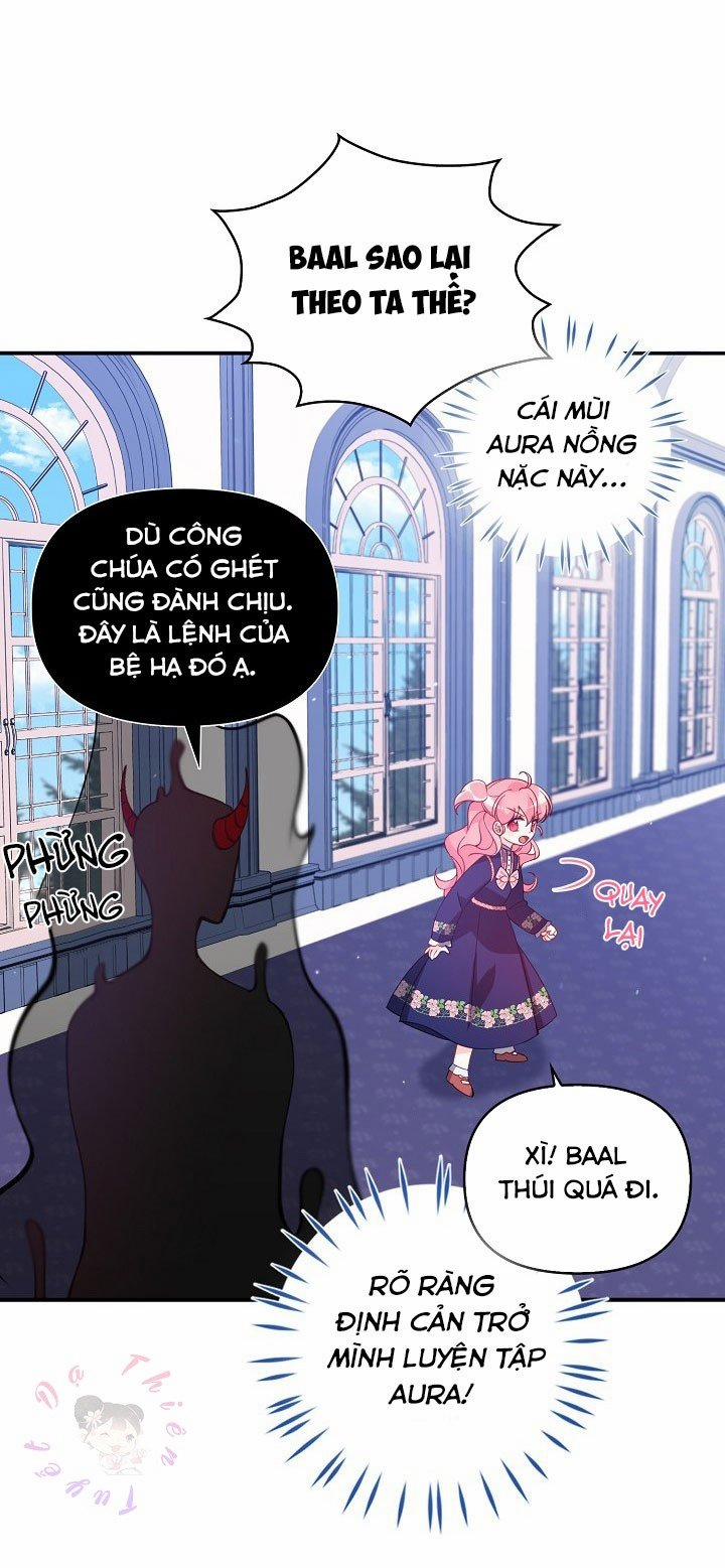 Em Gái Thân Yêu Của Công Tước Phản Diện 31 trang 30