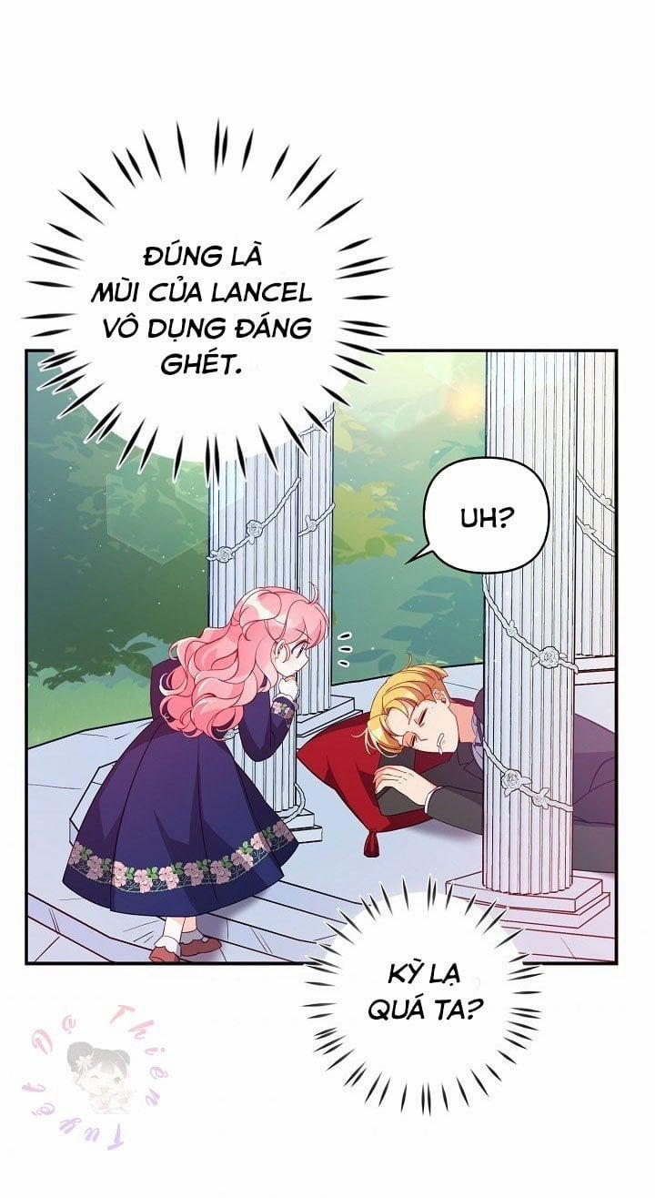 Em Gái Thân Yêu Của Công Tước Phản Diện 31 trang 37