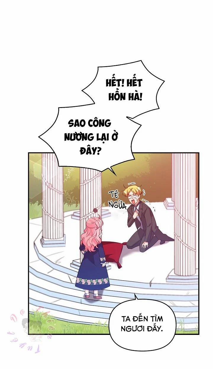 Em Gái Thân Yêu Của Công Tước Phản Diện 31 trang 40