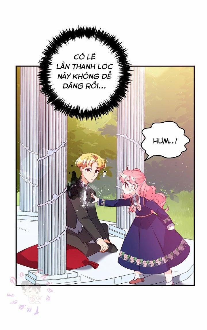 Em Gái Thân Yêu Của Công Tước Phản Diện 31 trang 44