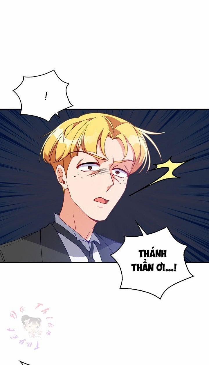 Em Gái Thân Yêu Của Công Tước Phản Diện 31 trang 45