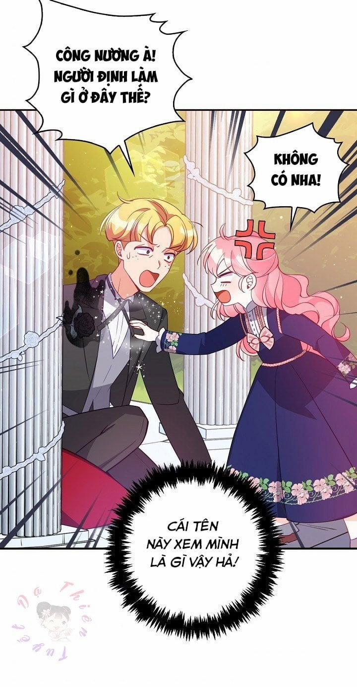 Em Gái Thân Yêu Của Công Tước Phản Diện 31 trang 46