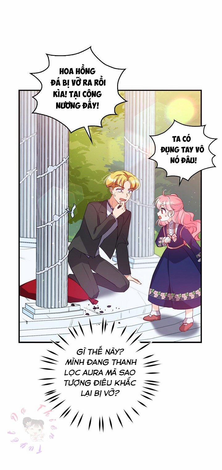Em Gái Thân Yêu Của Công Tước Phản Diện 31 trang 48