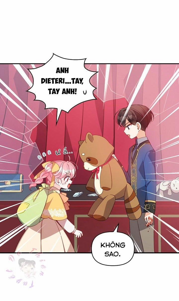 Em Gái Thân Yêu Của Công Tước Phản Diện 31 trang 5