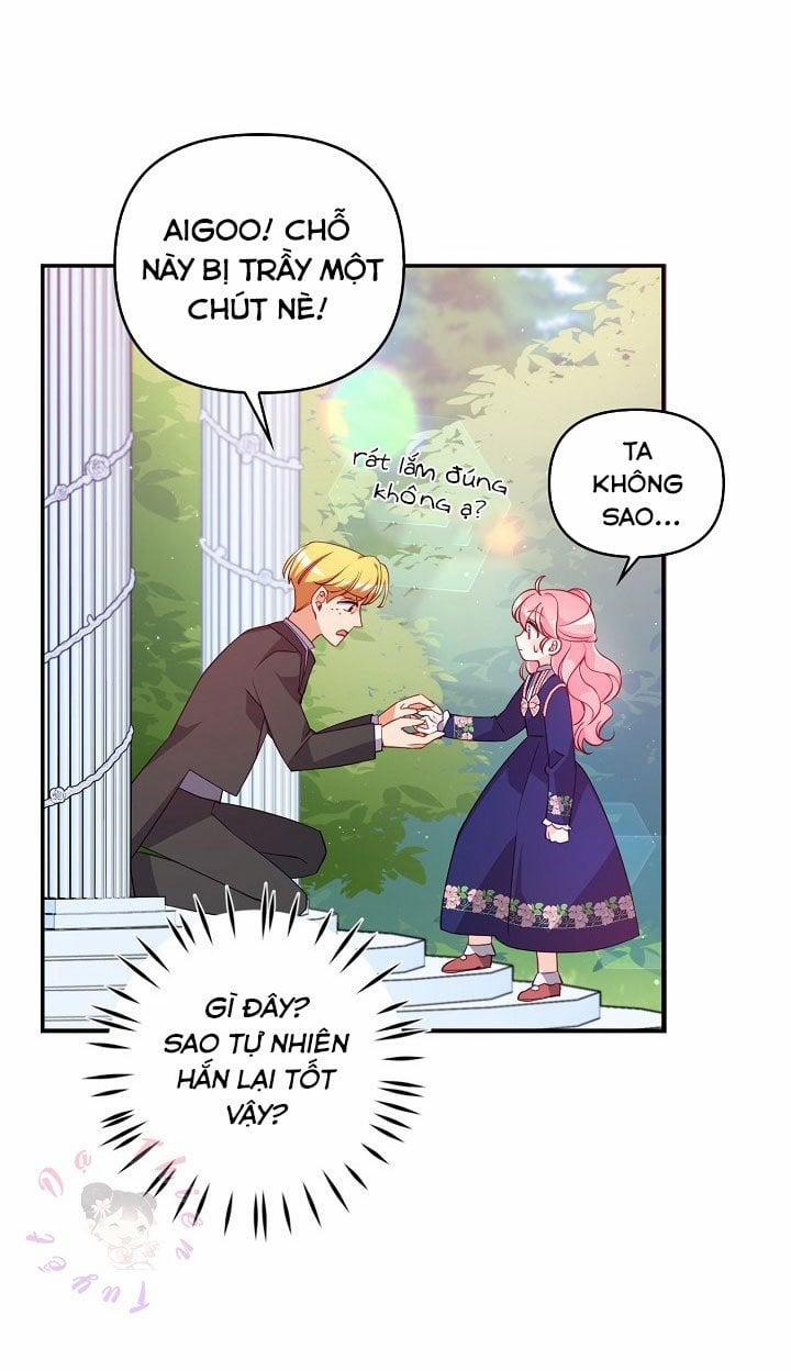 Em Gái Thân Yêu Của Công Tước Phản Diện 31 trang 51