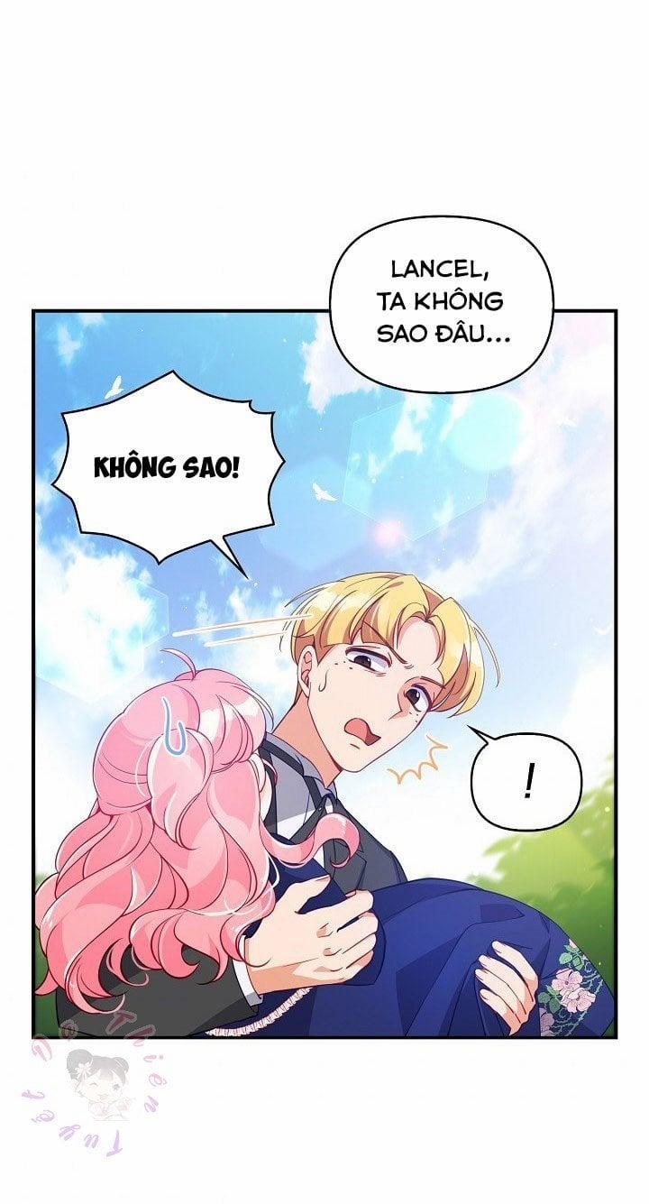 Em Gái Thân Yêu Của Công Tước Phản Diện 31 trang 54