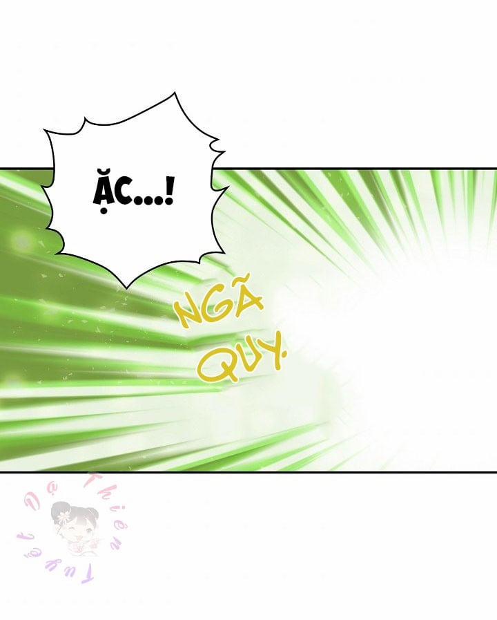 Em Gái Thân Yêu Của Công Tước Phản Diện 31 trang 55