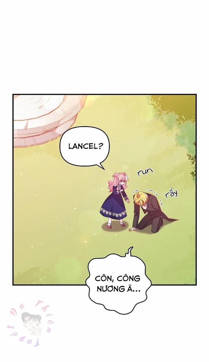 Em Gái Thân Yêu Của Công Tước Phản Diện 31 trang 56