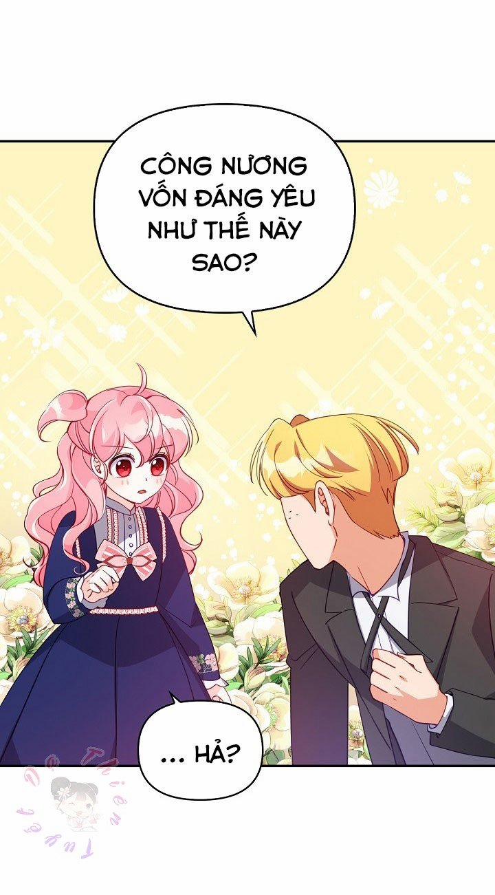 Em Gái Thân Yêu Của Công Tước Phản Diện 31 trang 57
