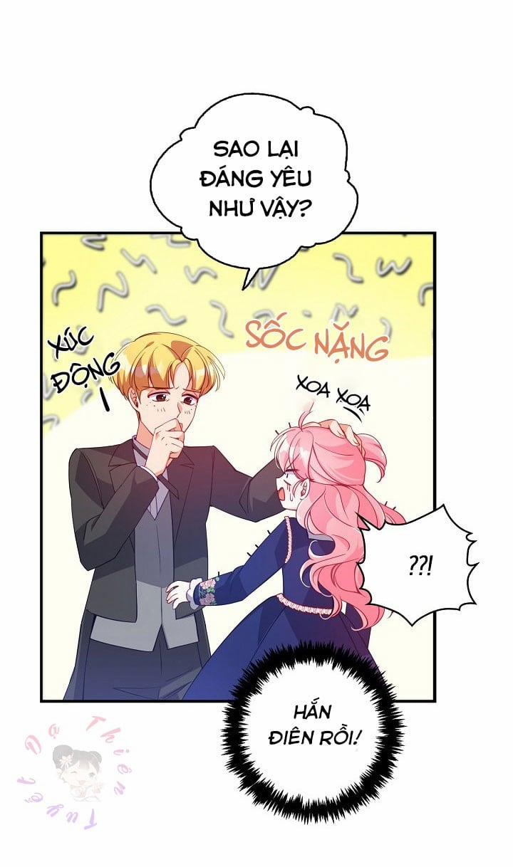 Em Gái Thân Yêu Của Công Tước Phản Diện 31 trang 58