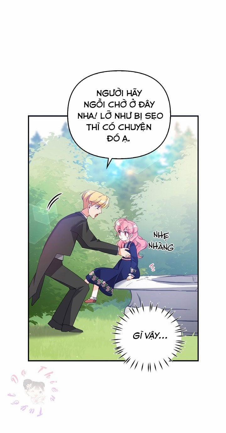 Em Gái Thân Yêu Của Công Tước Phản Diện 31 trang 59