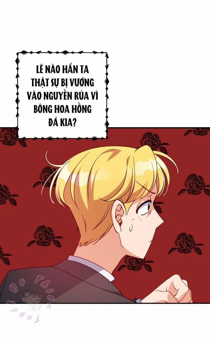 Em Gái Thân Yêu Của Công Tước Phản Diện 31 trang 62