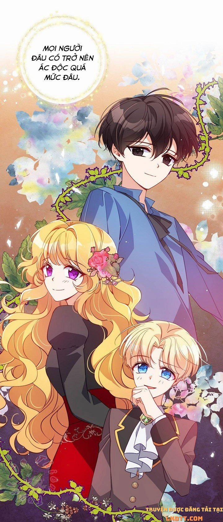 Em Gái Thân Yêu Của Công Tước Phản Diện 32 trang 12