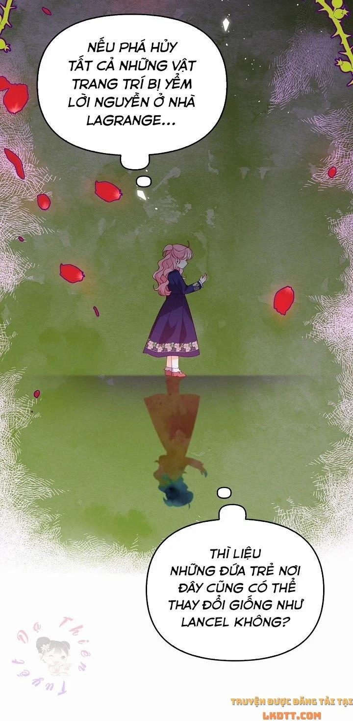 Em Gái Thân Yêu Của Công Tước Phản Diện 32 trang 17