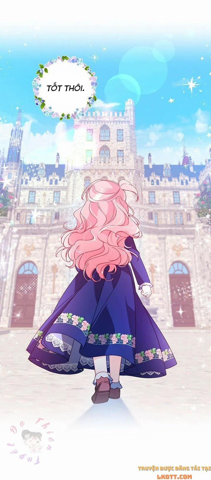 Em Gái Thân Yêu Của Công Tước Phản Diện 32 trang 19