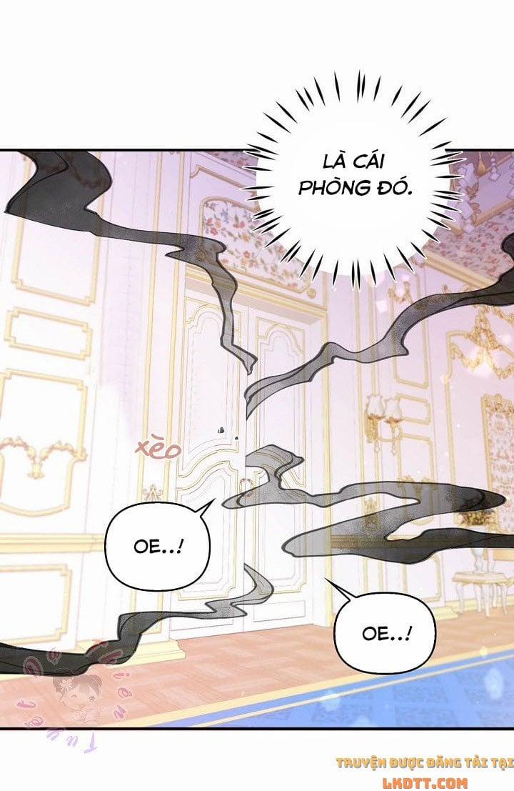Em Gái Thân Yêu Của Công Tước Phản Diện 32 trang 24