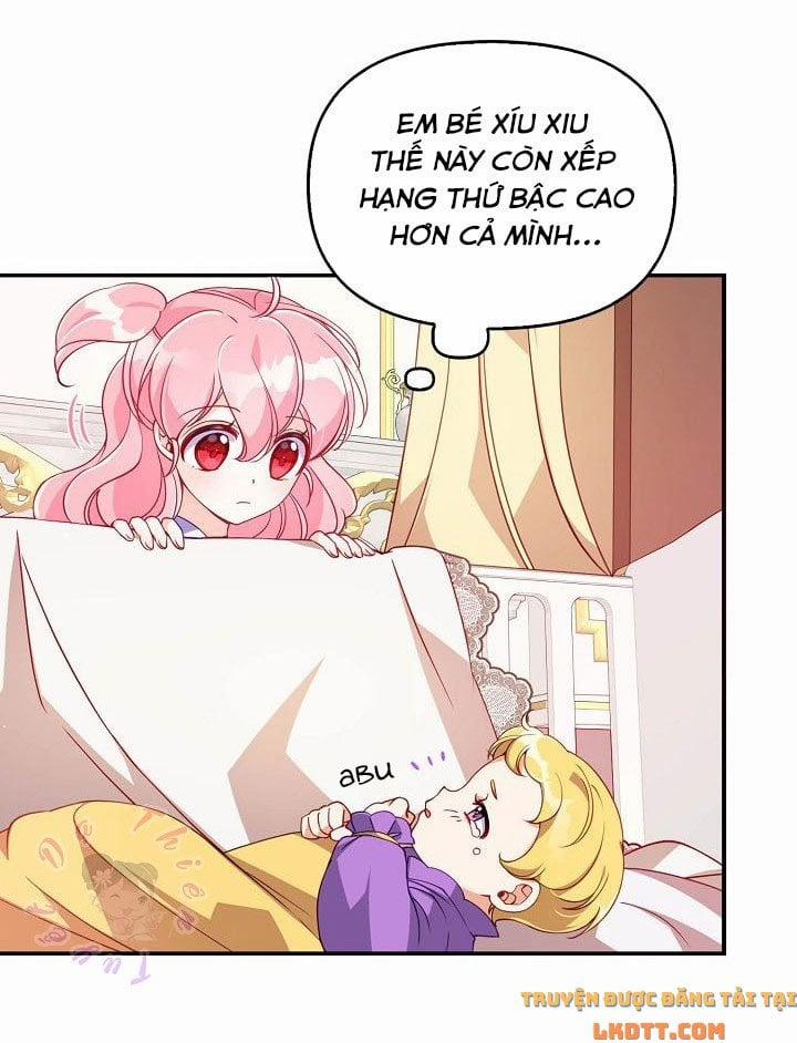 Em Gái Thân Yêu Của Công Tước Phản Diện 32 trang 27