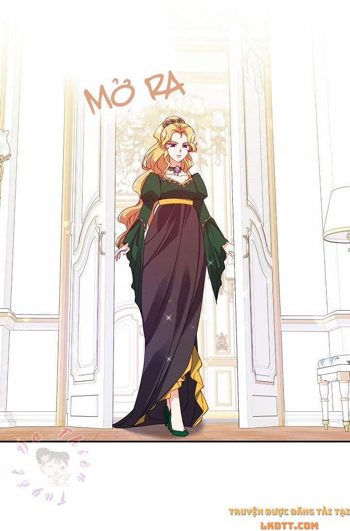 Em Gái Thân Yêu Của Công Tước Phản Diện 32 trang 34