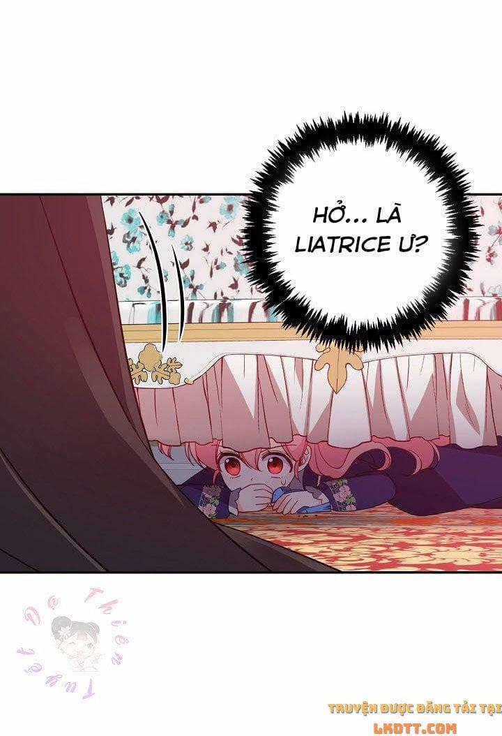 Em Gái Thân Yêu Của Công Tước Phản Diện 32 trang 37