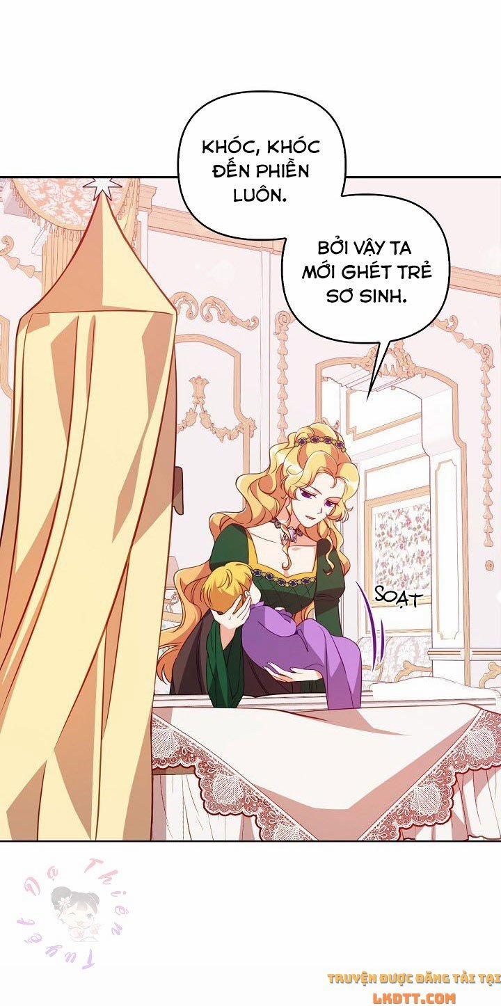 Em Gái Thân Yêu Của Công Tước Phản Diện 32 trang 38