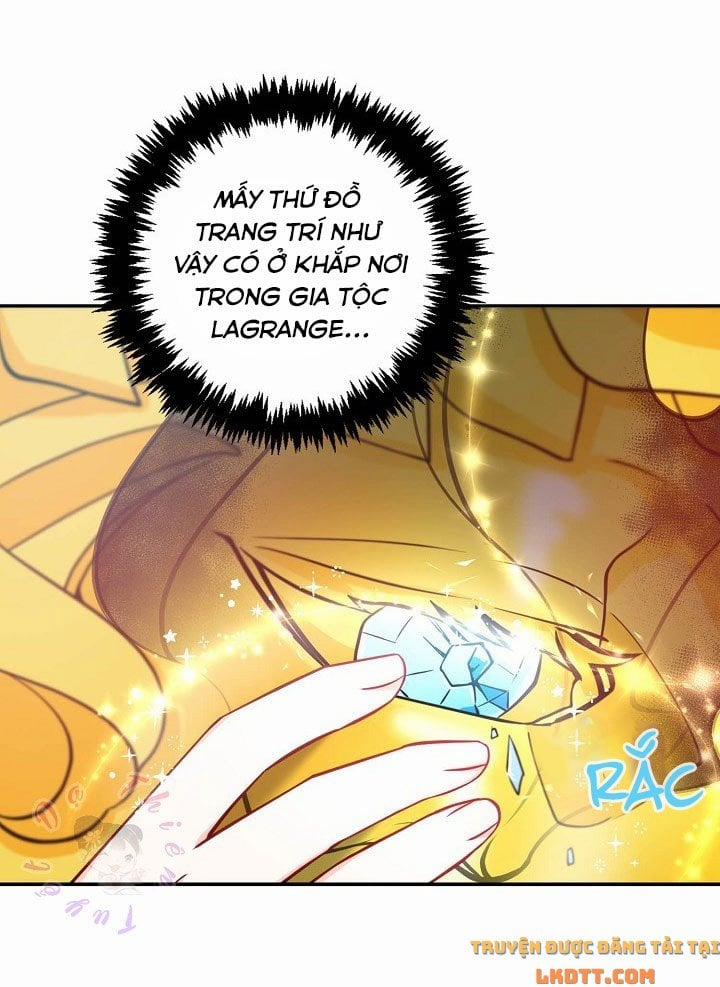 Em Gái Thân Yêu Của Công Tước Phản Diện 32 trang 4