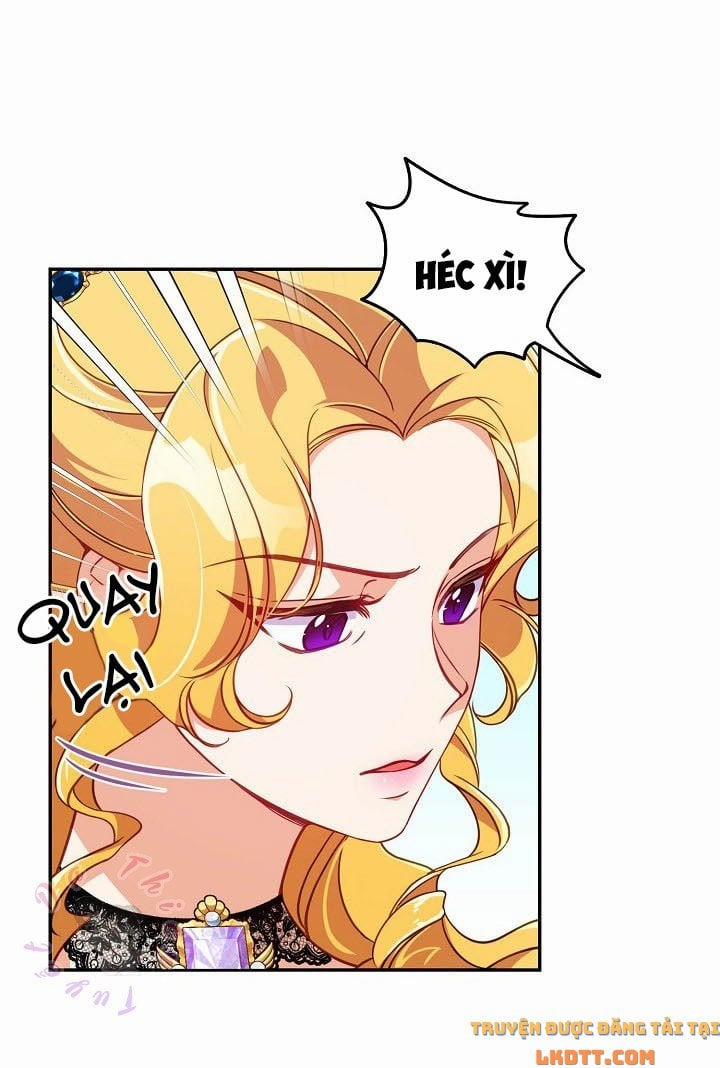 Em Gái Thân Yêu Của Công Tước Phản Diện 32 trang 41