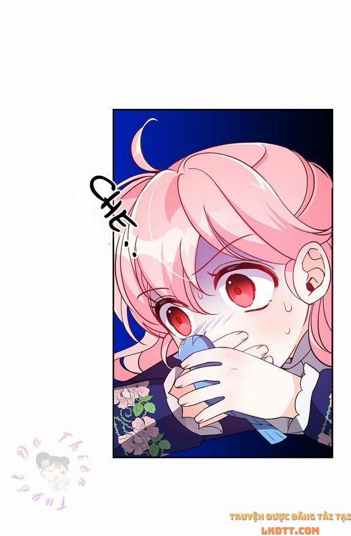 Em Gái Thân Yêu Của Công Tước Phản Diện 32 trang 42