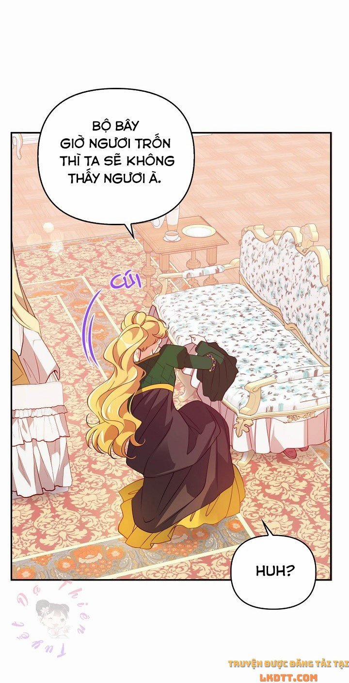 Em Gái Thân Yêu Của Công Tước Phản Diện 32 trang 47