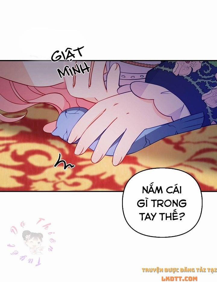 Em Gái Thân Yêu Của Công Tước Phản Diện 32 trang 48