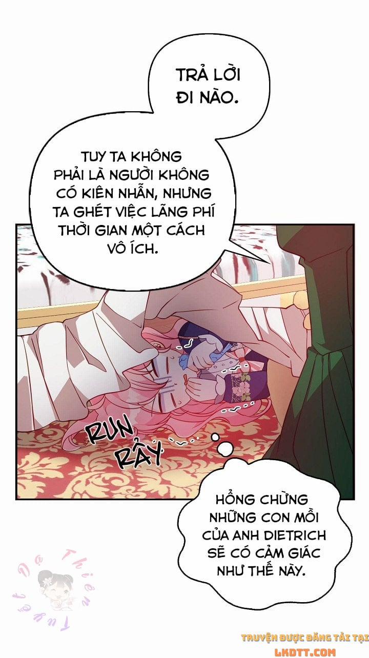 Em Gái Thân Yêu Của Công Tước Phản Diện 32 trang 49