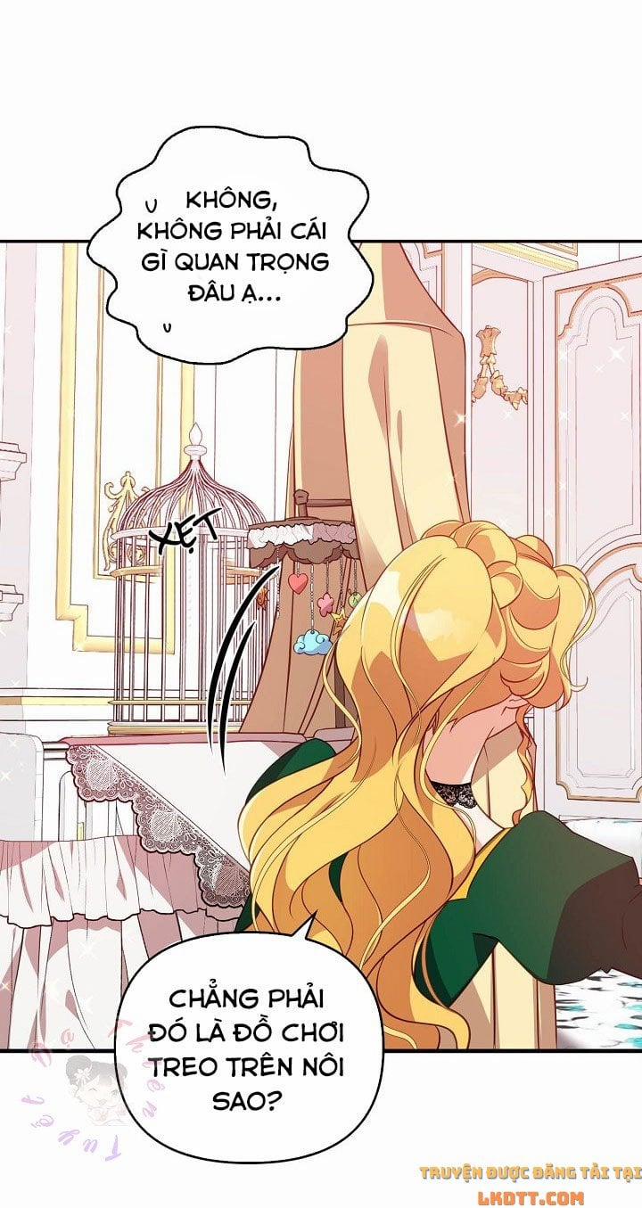 Em Gái Thân Yêu Của Công Tước Phản Diện 32 trang 50