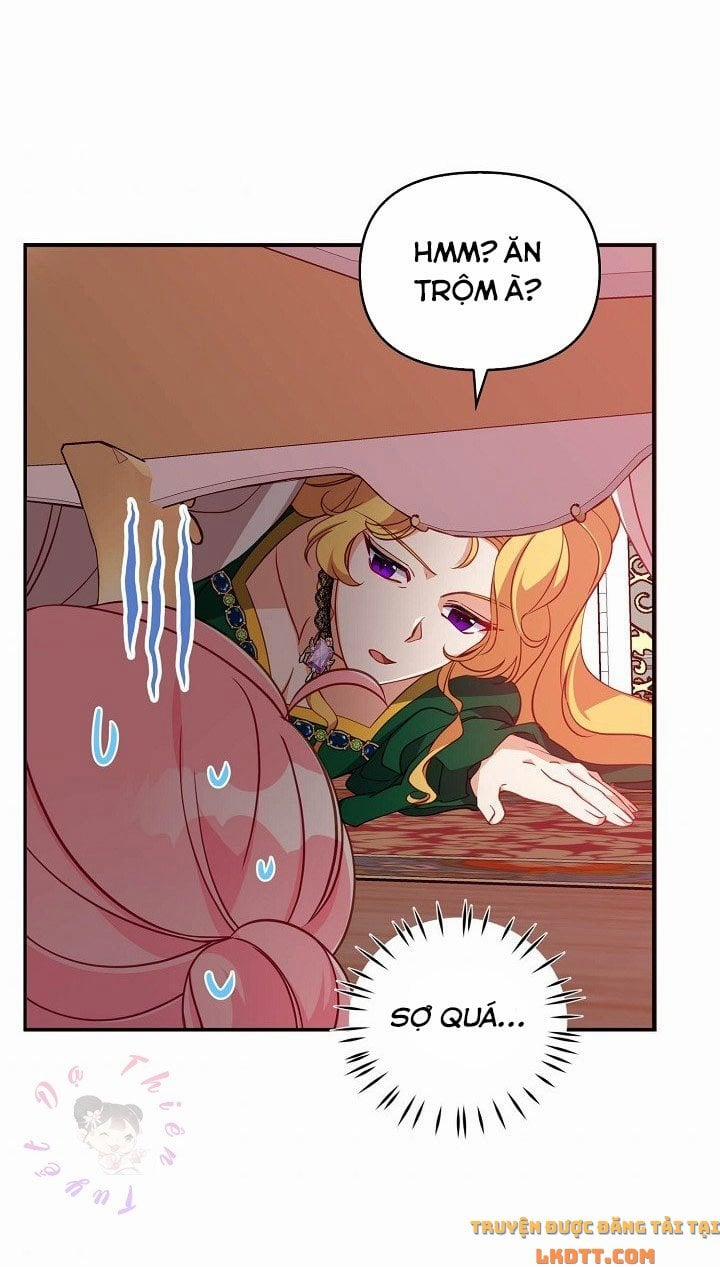 Em Gái Thân Yêu Của Công Tước Phản Diện 32 trang 51