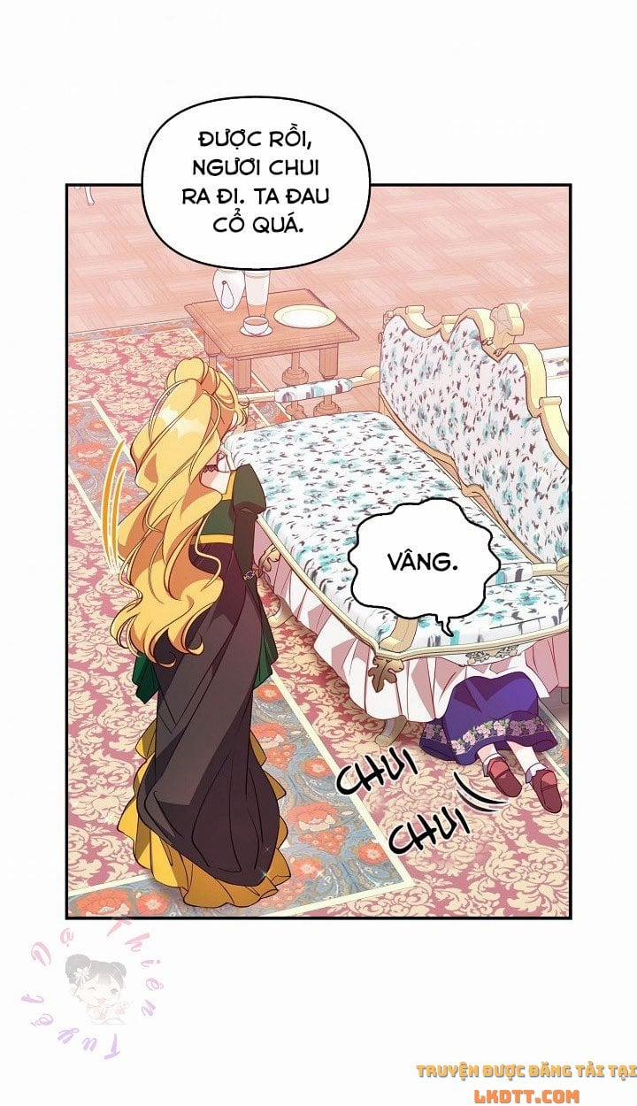 Em Gái Thân Yêu Của Công Tước Phản Diện 32 trang 52