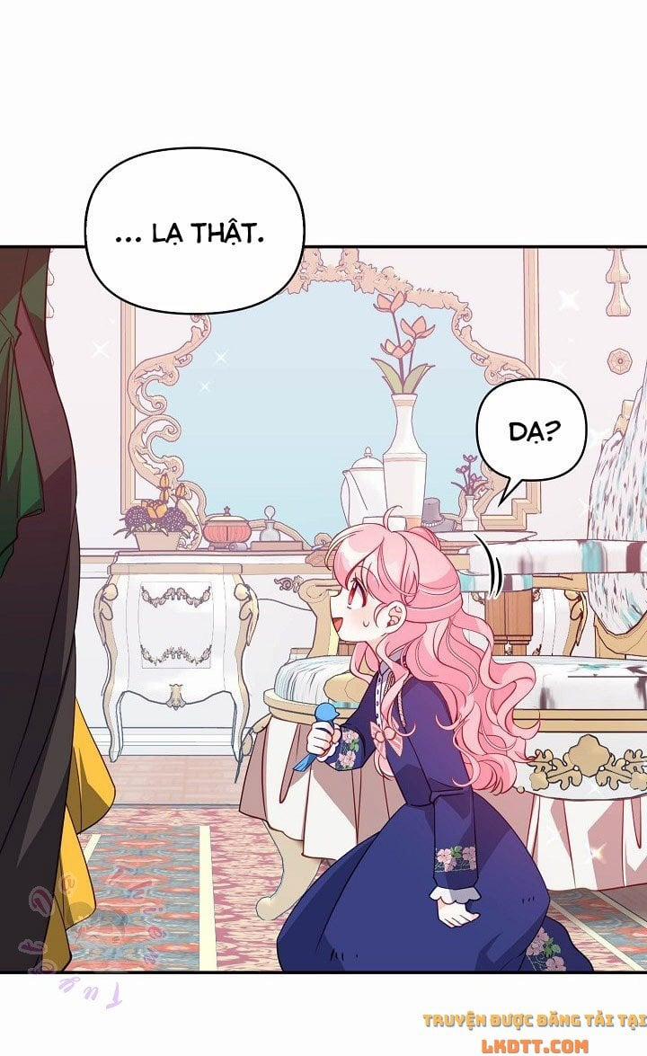 Em Gái Thân Yêu Của Công Tước Phản Diện 32 trang 53