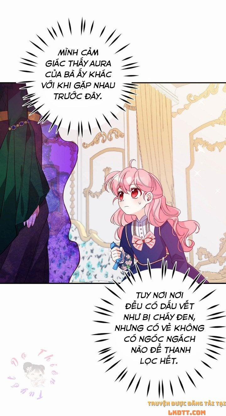 Em Gái Thân Yêu Của Công Tước Phản Diện 32 trang 55